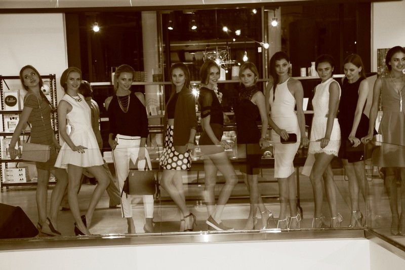 Opening of GS Store in Downtown Beirut